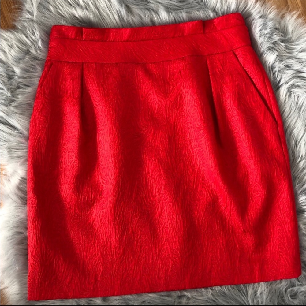 Antonio Melani skirt